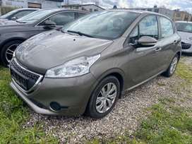 Peugeot 208 1,0 VTi Active