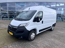 Opel Movano 2,2 D 140 Enjoy L3H2