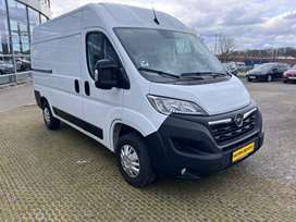 Opel Movano 2,2 D 140 Enjoy L3H2