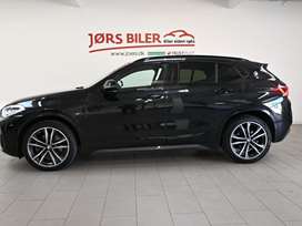 BMW X2 1,5 xDrive25e M-Sport+ aut.