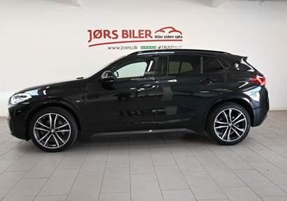 BMW X2 1,5 xDrive25e M-Sport+ aut.