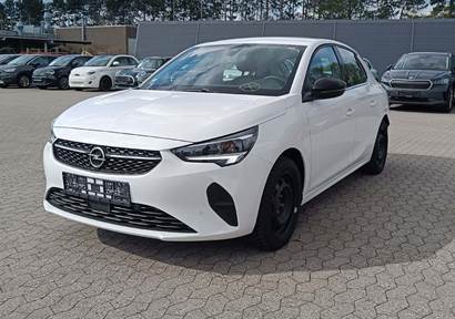 Opel Corsa-e 50 Elegance