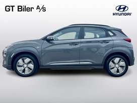 Hyundai Kona 39 EV Trend