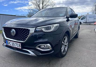 MG EHS 1,5 PHEV Luxury