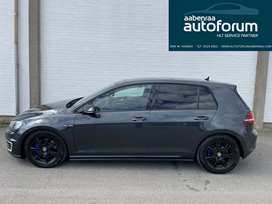 VW Golf VII 1,4 GTE DSG