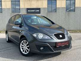 Seat Altea XL 1,8 TSi 160 Style DSG