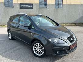 Seat Altea XL 1,8 TSi 160 Style DSG