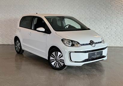 VW e-up