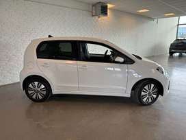 VW E-UP! United