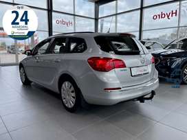 Opel Astra 1,7 CDTi 110 Enjoy Sports Tourer eco