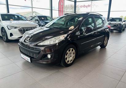 Peugeot 207 1,6 HDi 92 Active SW