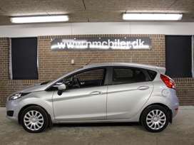 Ford Fiesta 1,0 SCTi 100 Trend