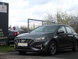 Hyundai i30 1,0 T-GDi Essential