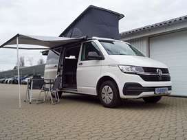 VW California 2,0 TDi 110 Coast