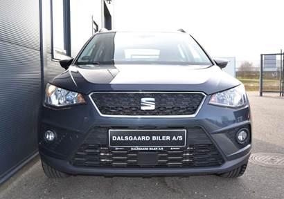 Seat Arona 1,0 TSi 95 Style