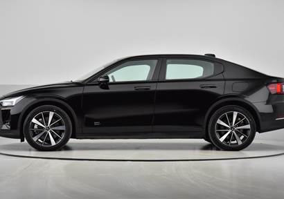 Polestar 2 Long Range Dual Motor 4WD