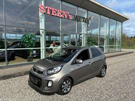 Kia Picanto 1,2 Premium