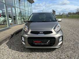 Kia Picanto 1,2 Premium