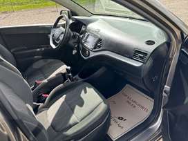 Kia Picanto 1,2 Premium