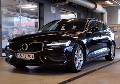 Volvo V60 2,0 D4 190 Momentum aut.