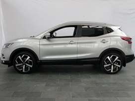 Nissan Qashqai 1,2 Dig-T 115 Tekna+