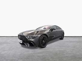 Mercedes AMG GT 63 S