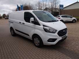 Ford Transit Custom 280S 2,0 TDCi 130 Trend