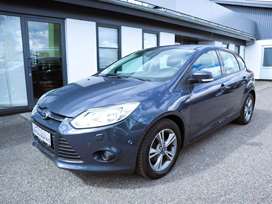 Ford Focus 1,0 SCTi 125 Edition ECO