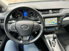 Toyota Avensis 1,8 Touring Sports VVT-I T2 Selected Multidrive S 147HK Stc 6g Aut.