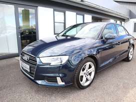 Audi A3 1,5 TFSi 150 Sport S-tr.