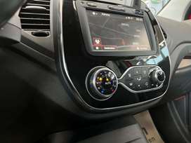 Renault Captur 1,5 dCi 90 Intens EDC