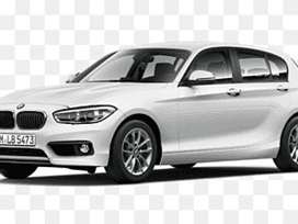 BMW 118i 1,5 Connected aut.