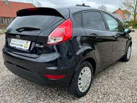 Ford Fiesta 1,6 TDCi 95 Trend ECO