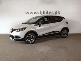 Renault Captur 1,2 TCe 120 Dynamique