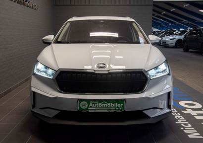 Skoda Enyaq 80 iV Suite