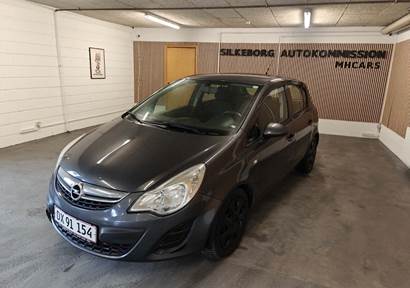 Opel Corsa 1,3 CDTi 95 Enjoy eco