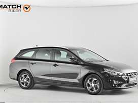 Hyundai i30 1,0 Cw T-GDI Essential 120HK Stc 6g