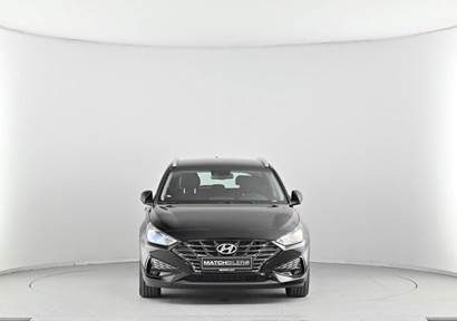 Hyundai i30 1,0 Cw T-GDI Essential 120HK Stc 6g