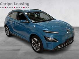 Hyundai Kona EL Essential 136HK 5d Trinl. Gear