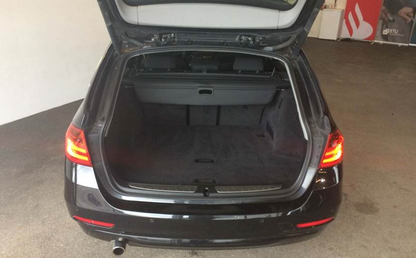 BMW 318d