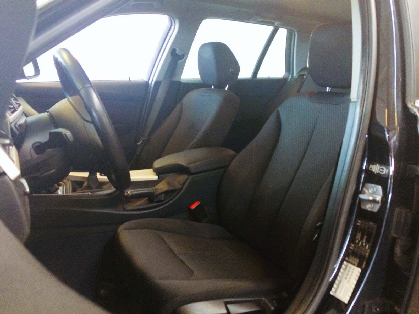 BMW 318d