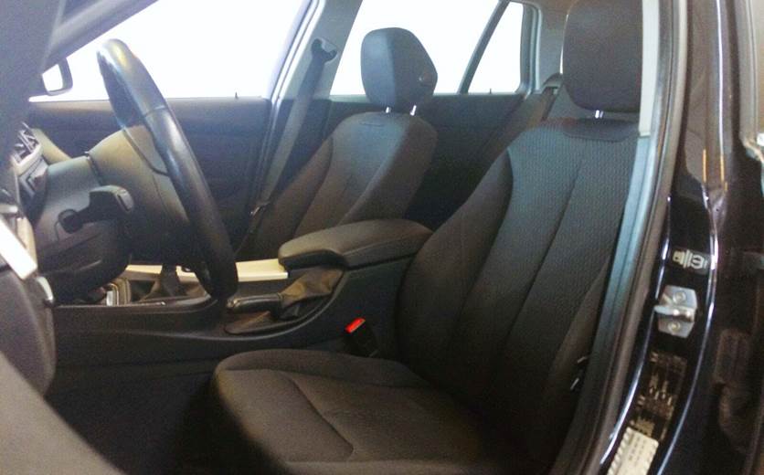 BMW 318d