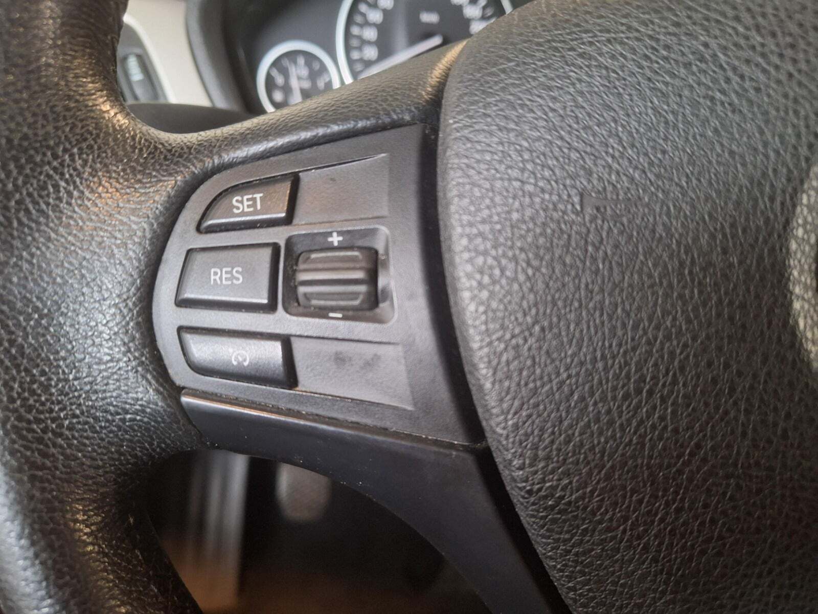 BMW 318d