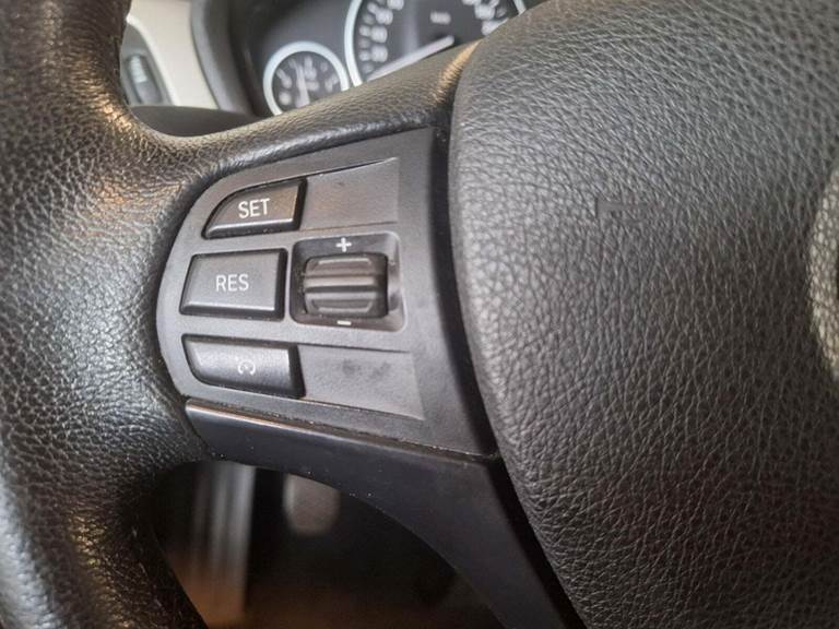 BMW 318d
