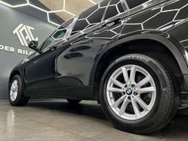 BMW X5 3,0 xDrive30d aut.