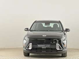 Hyundai Kona 1,0 T-GDI Essential 120HK 5d 6g