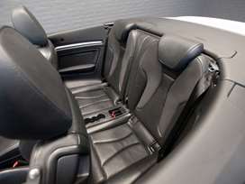 Audi A3 1,4 TFSi 150 Ambiente Cabriolet S-tr.