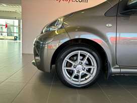 Toyota Aygo 1,0 VVT-i T2 Air
