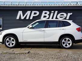 BMW X1 2,0 sDrive18d aut.