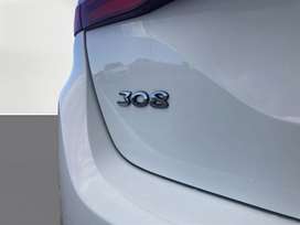 Peugeot 308 1,5 SW BlueHDi Selection Sky 130HK Van 6g